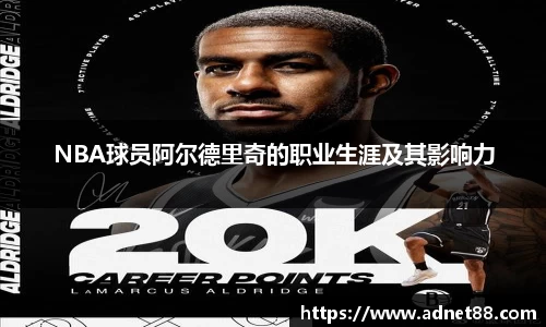 NBA球员阿尔德里奇的职业生涯及其影响力